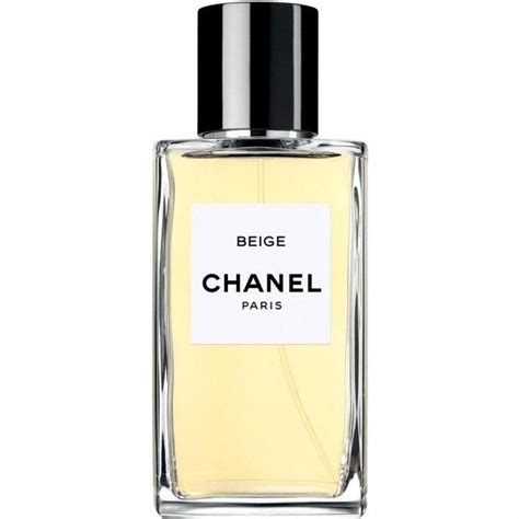 chanel beige perfume price.